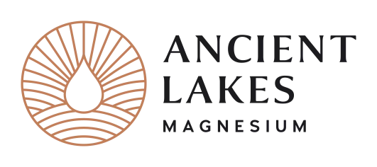 Ancient Lakes logo