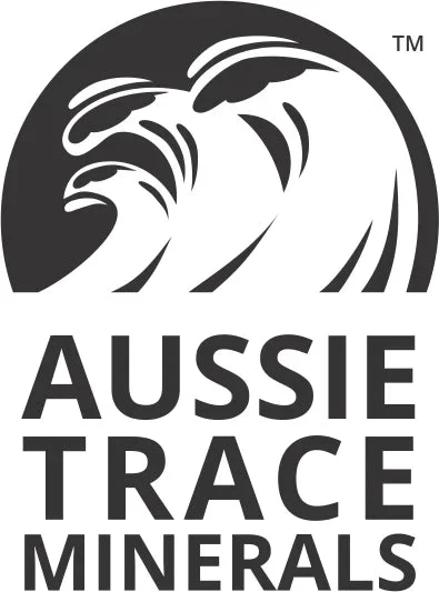 Aussie Trace Minerals logo