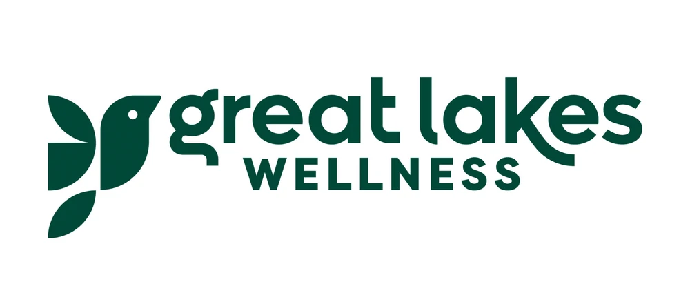 Great Lakes Wellness logo