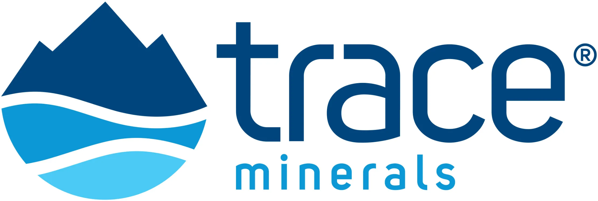 Trace Minerals logo