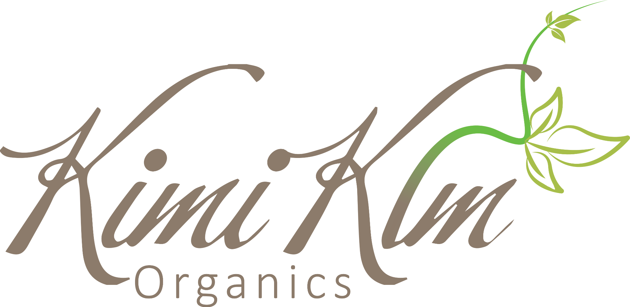 KimiKim Organics